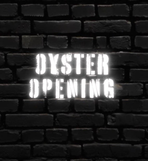 Single Opening