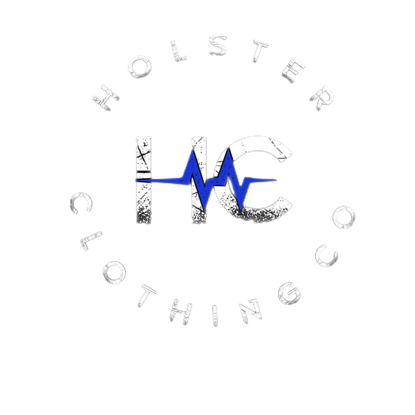 Holster Clothing Co. LLC logo