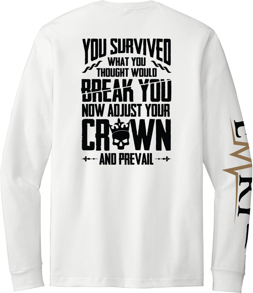 EMRY Survive Long Sleeve