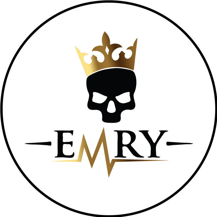 EMRY Decal