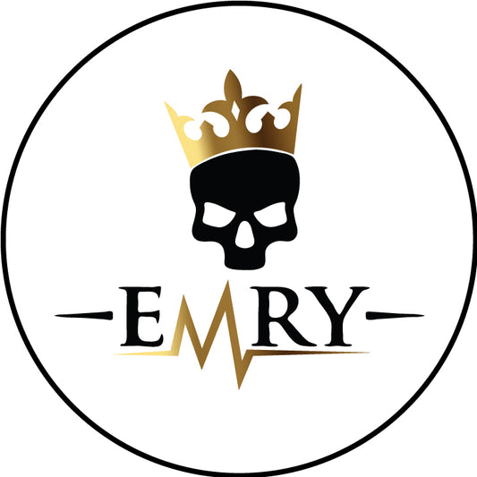 EMRY Decal