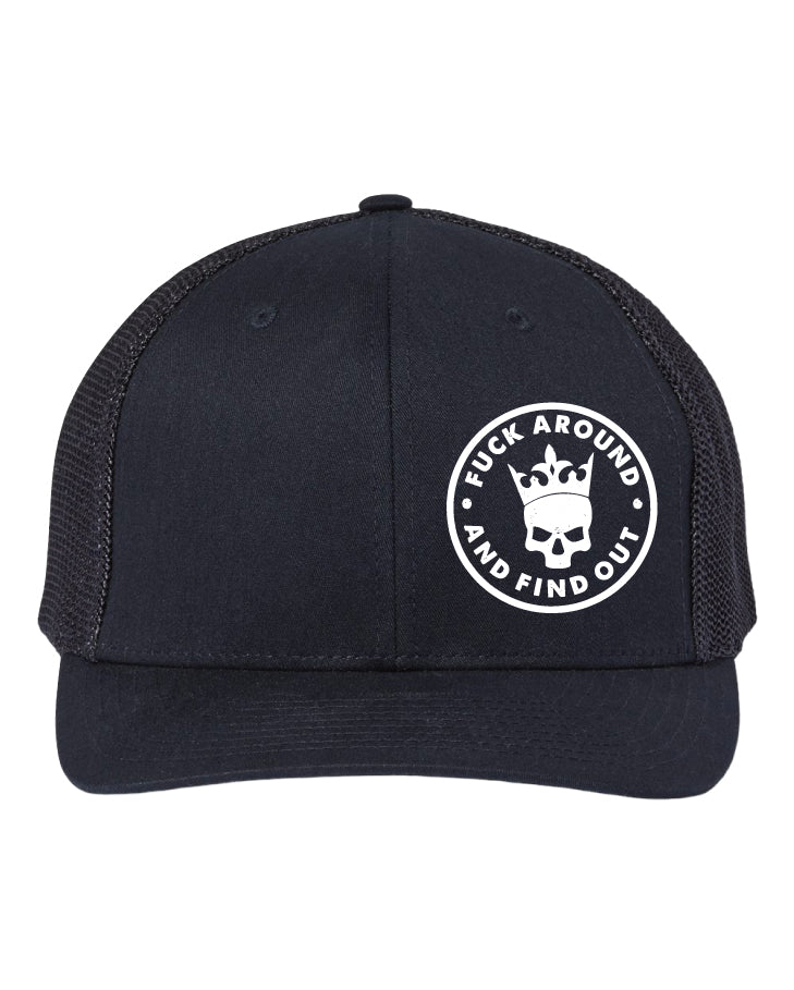 EMRY FAFO Black Hat