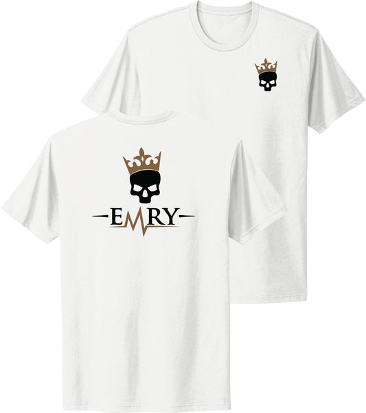 EMRY Short Sleeve