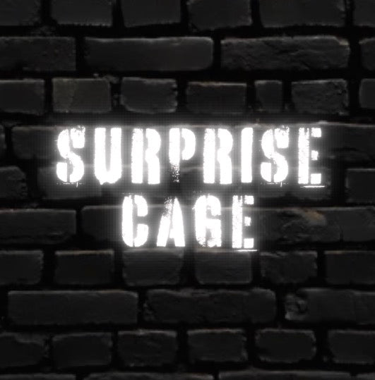 Surprise Cage