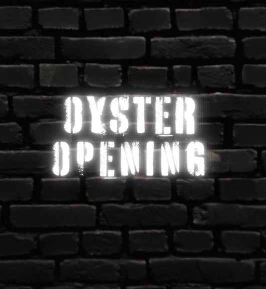 Single Opening