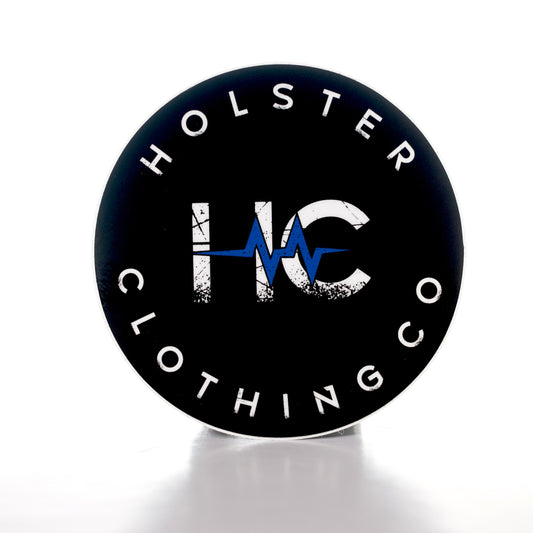 HCC Decal