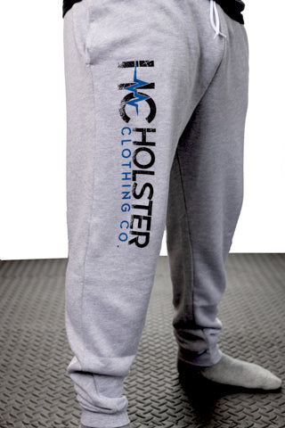 Gray Original HCC Joggers