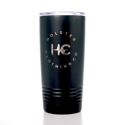 HCC Tumbler