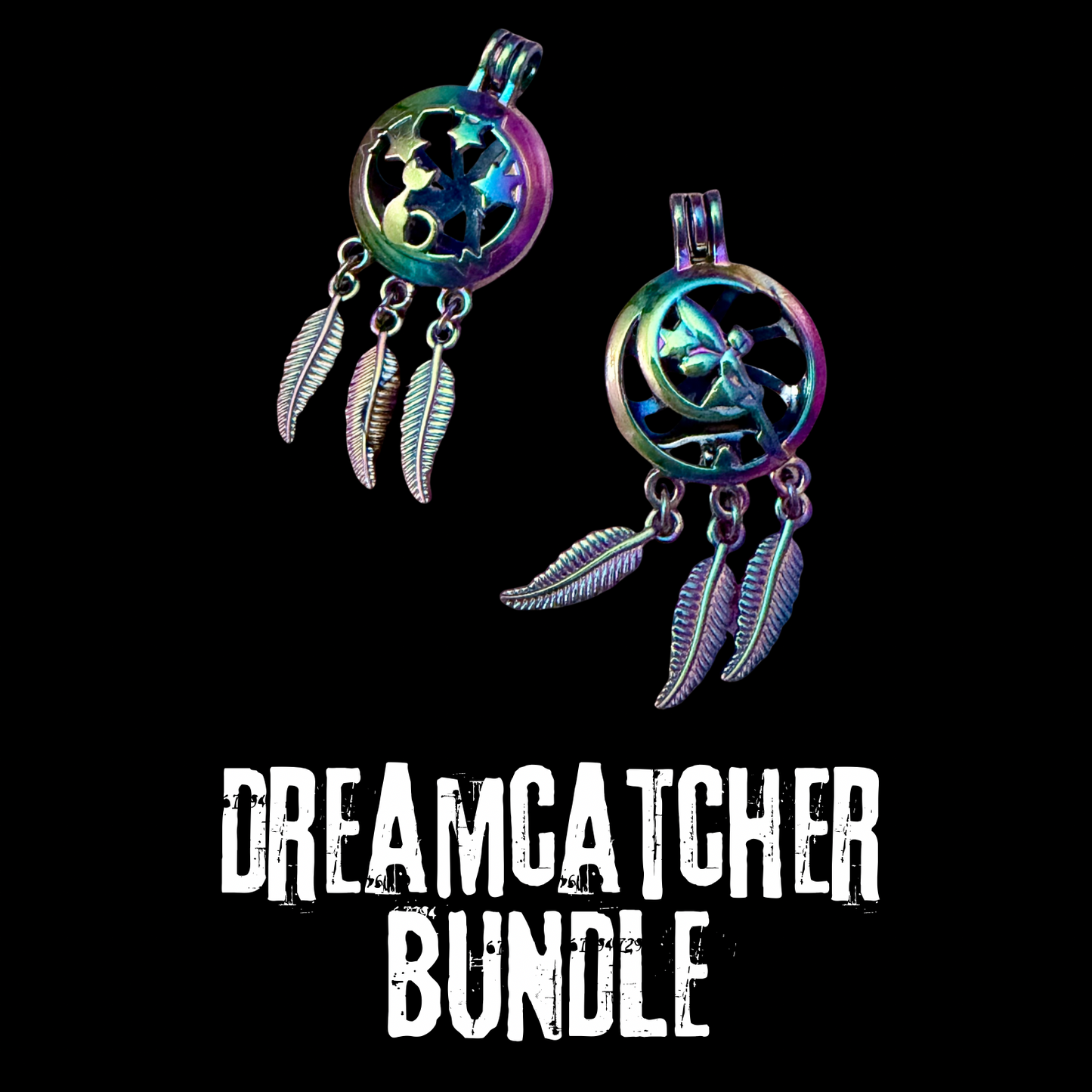 Dreamcatcher Bundle