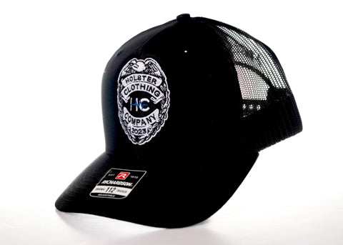 Original Badge Hat